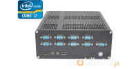 Industrial MiniPC IBOX-i7B75-X8