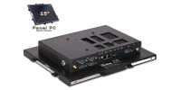 Open Frame Touch Screen PC CCETouch CT15-OPCR