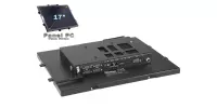 Komputer panelowy (Open Frame) CCETouch CT17-OPCR