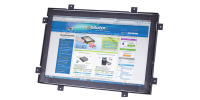 Open Frame Touch Screen PC CCETouch CT19-OPC-SAW