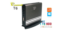 Mini PC Manli M-T6H45 v.4