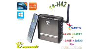 Mini PC Manli M-T4H42 v.2