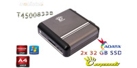 Mini PC Manli M-T4500833B v.3