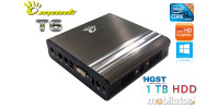 Mini PC Manli M-T6H41 v.1