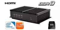 Industrial MiniPC mBOX-I37C4 v.1