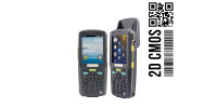 Rugged data collector Speedata TT35C-A v.8