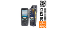 Rugged data collector Speedata TT35C-A v.9