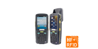 Rugged data collector Speedata TT35C-A v.13