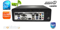 3 sztuki Przemysłowy MiniPC mBOX-3240 v.2 