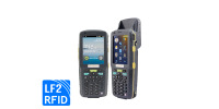 Rugged data collector Speedata TT35C-A v.30