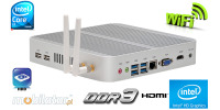 Industrial MiniPC mBOX-3217U v.3
