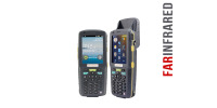 Rugged data collector Speedata TT35C-A v.12