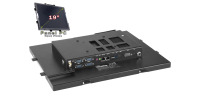 Open Frame Touch Screen PC CCETouch CT19-OPCR-SSD
