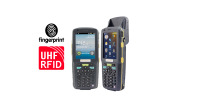 Rugged data collector Speedata TT35-A v.48