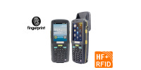 Rugged data collector Speedata TT35-A v.45