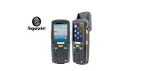 Rugged data collector Speedata TT35-A v.43