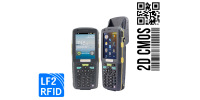 Rugged data collector Speedata TT35-A v.36