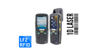 Rugged data collector Speedata TT35-A v.31