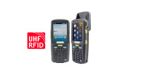 Rugged data collector Speedata TT35-A v.24