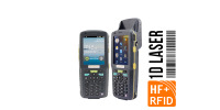 Rugged data collector Speedata TT35-A v.19