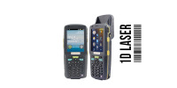 Rugged data collector Speedata TT35-A v.18