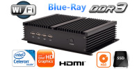 Industrial MiniPC mBOX-I37C4 BlueRay v.4