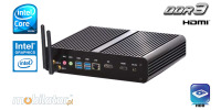 Industrial MiniPC mBOX-T4500U v.3