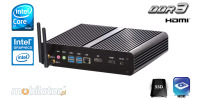 Industrial MiniPC mBOX-T4500U v.4