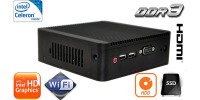 10 sztuk Przemysłowy MiniPC mBOX-Nuc S02 v.2 