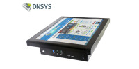 Industial PanelPC D-SYS 17 v.6