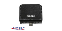 Mini Reader 2D Riotec DC-9257L MicroUSB