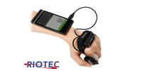 Mini scanner 2D Riotec DC-9267L MicroUSB