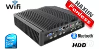 MiniPC Industrial Fanless MBOX-K700 i7-3667U(V42) v.2