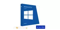 OEM Windows 8.1 Professional (64bit) PL