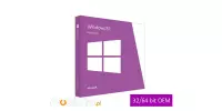 OEM Windows 8.1 (32/64bit) PL