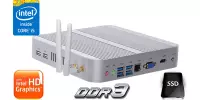 Przemysłowy MiniPC mBOX-T4200U v.1