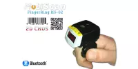 MobiScan FingerRing MS02 Bluetooth