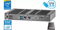 Industrial Fanless MiniPC bBOX-A1210M-C2 v.1