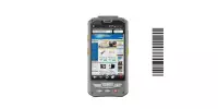 Przemysłowy Kolektor Danych MobiPad H9 v.4