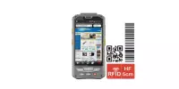 Przemysłowy Kolektor Danych MobiPad H9 v.9