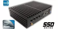 10x Industrial MiniPC mBOX - JW373 v.1