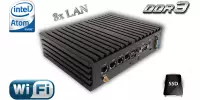 10x Industrial MiniPC mBOX - JW373L8 v.1