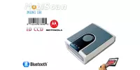 Barcode Scanner 1D CCD MobiScan Mini1H