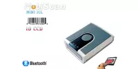 Barcode Scanner 1D CCD MobiScan Mini1CL
