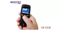 Mini czytnik RIOTEC iDC9607A  1D CCD