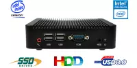MiniPC odporny na kurz