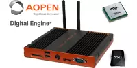 MiniPC Industrial AOpen DE3250S