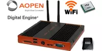 MiniPC Industrial AOpen DE3250S