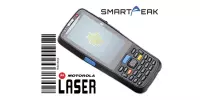 Industrial collector SMARTPEAK C500SP-1D-SE955 Android v.2