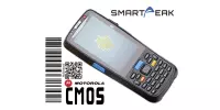 Industrial collector SMARTPEAK C500SP-2D-SE4500 Android v.3